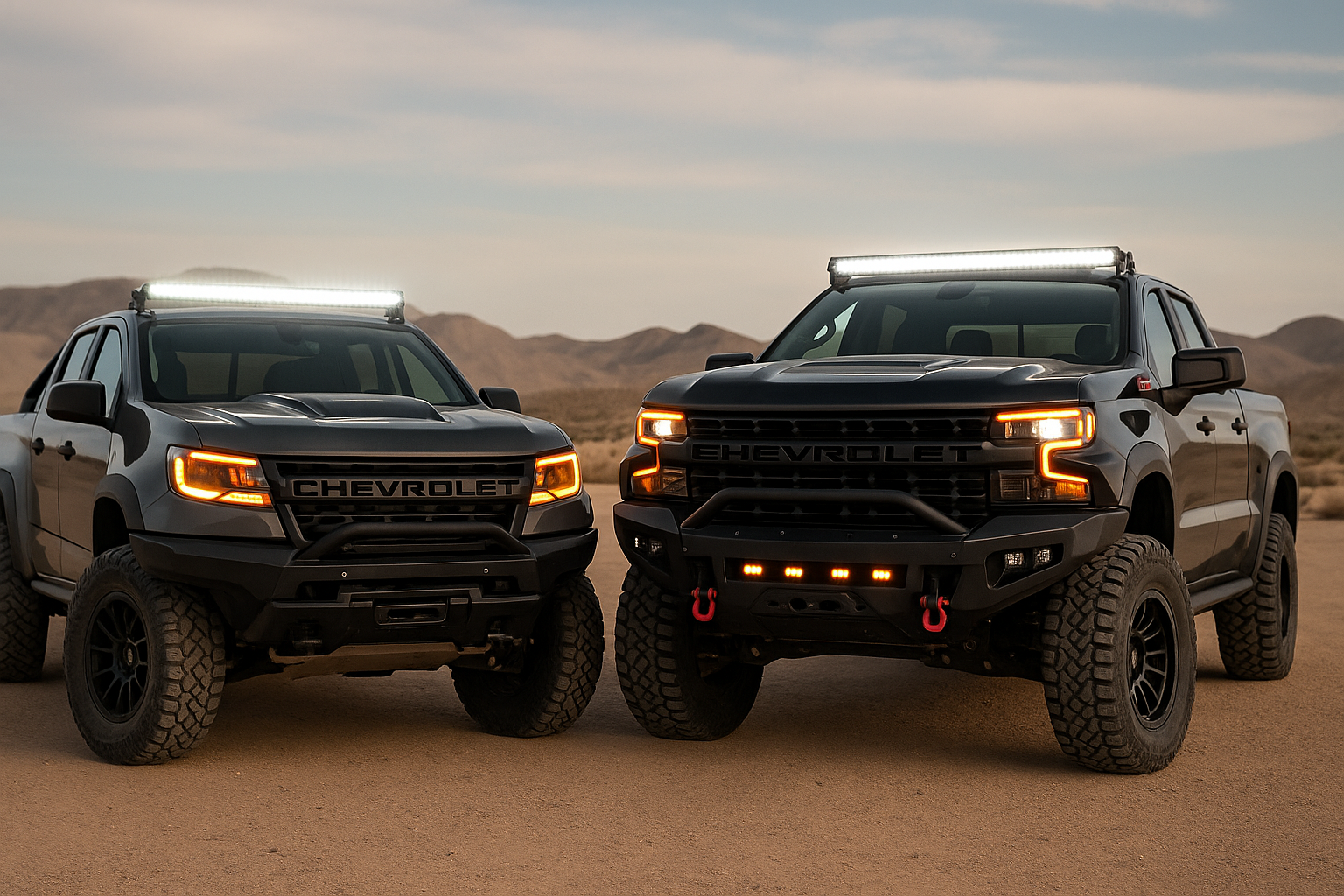 Chevrolet