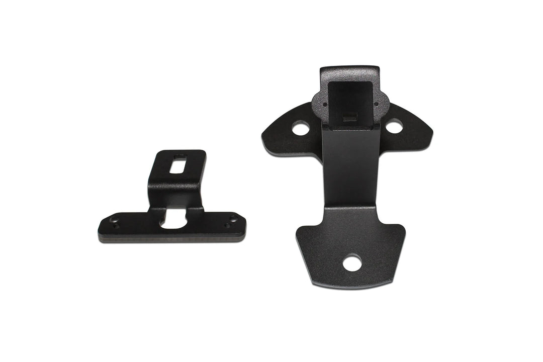 Jeep Wrangler JL Backup Camera Relocation Kit — Heritage | AC96157001NA