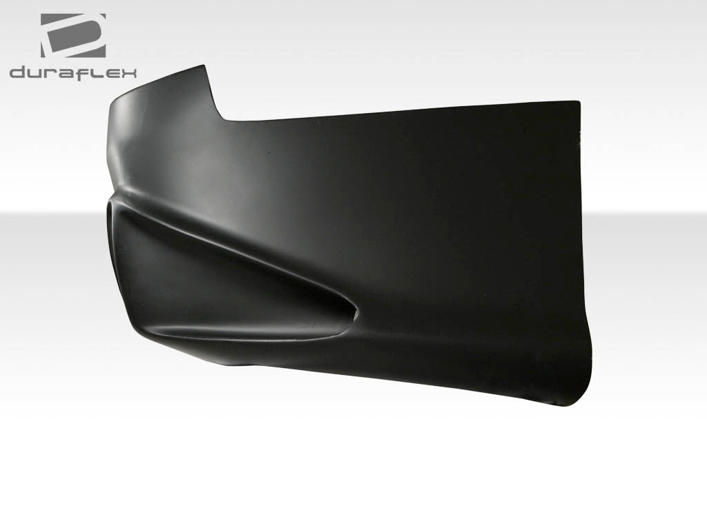 Extreme Dimensions 2002–2006 Cadillac Escalade Duraflex Platinum Rear Bumper Cover – 1 Piece (Will not fit EXT ESV)