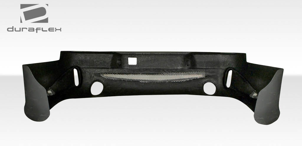 Extreme Dimensions 2002–2006 Cadillac Escalade Duraflex Platinum Rear Bumper Cover – 1 Piece (Will not fit EXT ESV)
