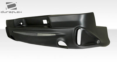 EXTREME DIMENSIONS 2002–2006 Cadillac Escalade EXT Duraflex Platinum Rear Bumper Cover – 1 Piece | 100334
