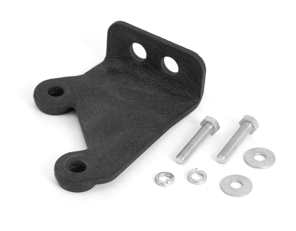 Rugged Ridge Antenna Radio Mount Kit for 2007-2018 Jeep Wrangler JK - RGR11503.96