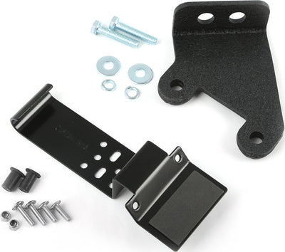 Rugged Ridge Antenna Radio Mount Kit for 2007-2018 Jeep Wrangler JK - RGR11503.96