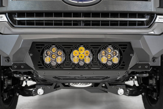 Addictive Desert Designs Bomber Front Bumper Fits 2018-2020 Ford F-150