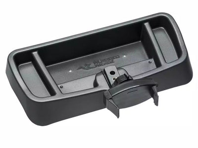 Rugged Ridge Dash Multi-Mount Phone Holder for 1997-2006 Jeep Wrangler | RGR13551.19