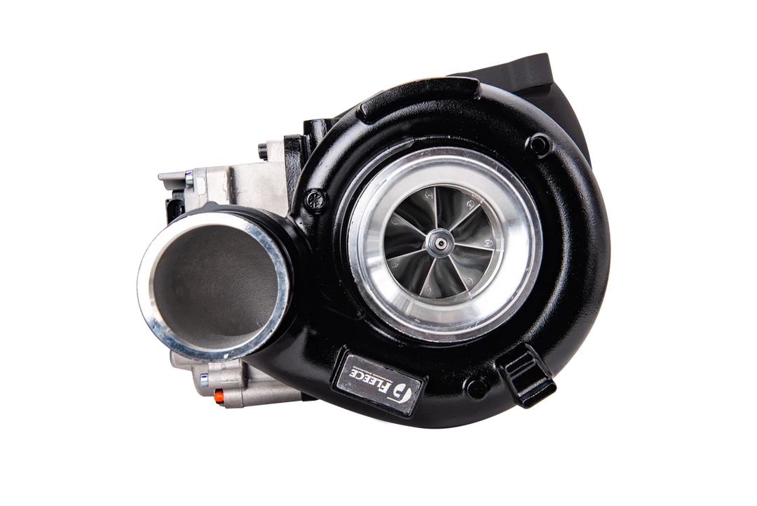 Fleece Performance Cheetah Turbocharger for 2013-2018 6.7L Cummins | FPE-351-1317