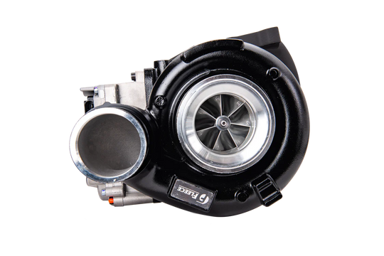 Fleece Performance Cheetah Turbocharger for 2013-2018 6.7L Cummins | FPE-351-1317