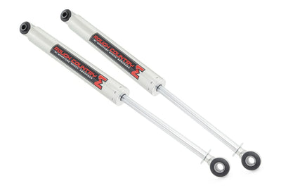Rough Country M1 Monotube Rear Shocks 4.5–6" Lift for Cadillac Escalade (2007–2014) – 770738_D