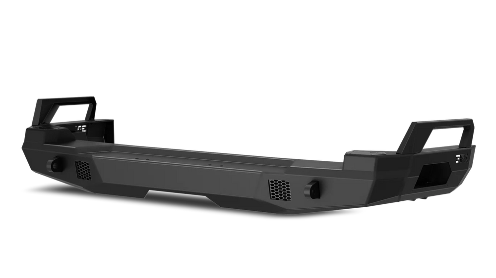 Toyota 4Runner Pro Series II Rear Bumper 2010–2024 | TR-2965
