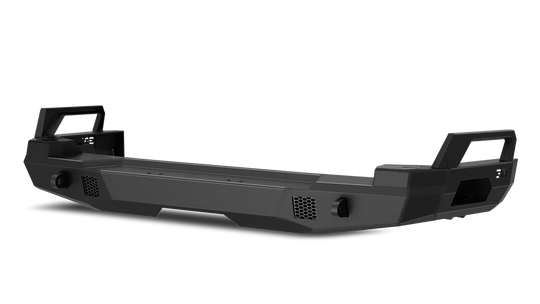 Toyota 4Runner Pro Series II Rear Bumper 2010–2024 | TR-2965