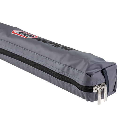 ARB 8.2ft x 8.2ft Light Installed Car Side Awning | 814410