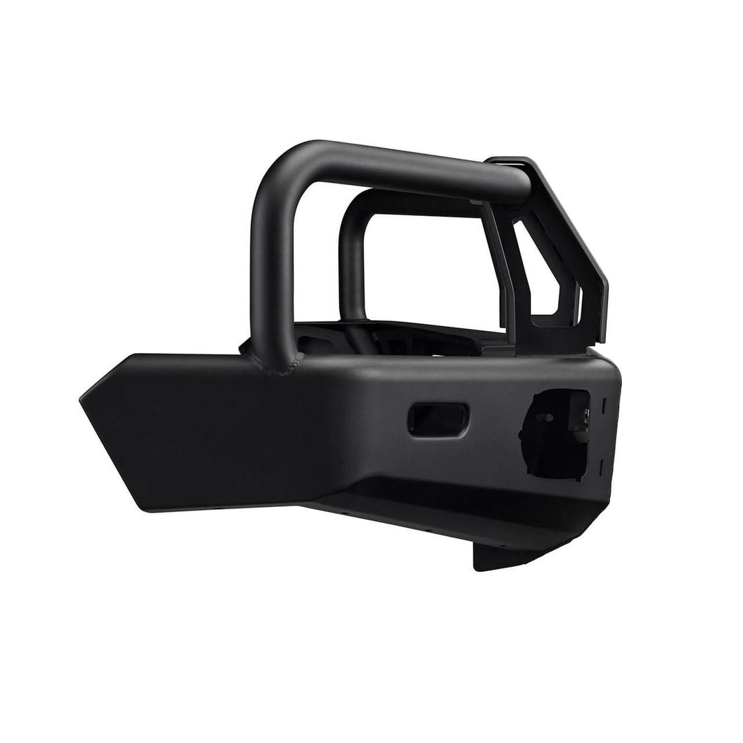 ARB Summit Combar Textured Black Front Bumper for 2020-2023 Toyota Tacoma | 3423160K2