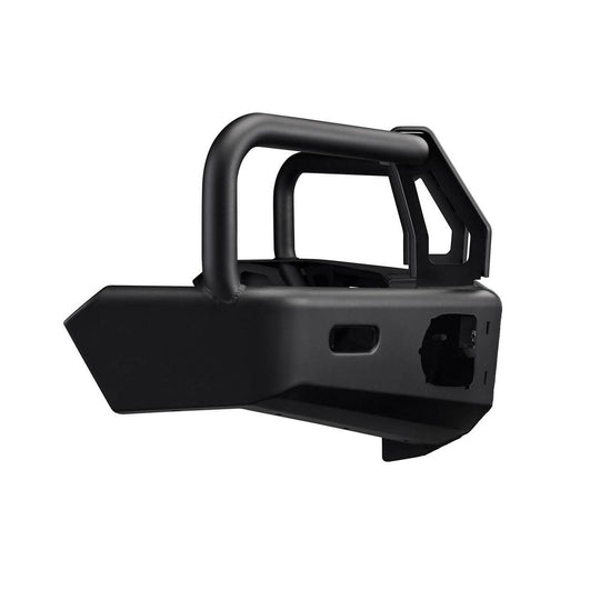 ARB Summit Combar Textured Black Front Bumper for 2020-2023 Toyota Tacoma | 3423160K2