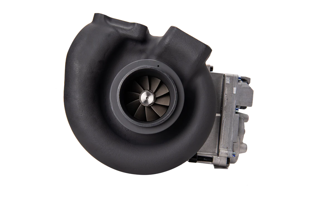 Fleece Performance Cheetah Turbocharger for 2013-2018 6.7L Cummins | FPE-351-1317