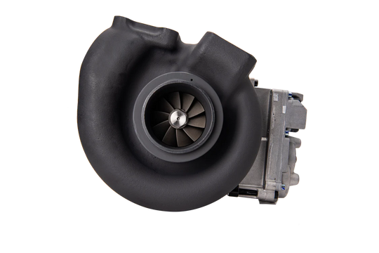 Fleece Performance Cheetah Turbocharger for 2013-2018 6.7L Cummins | FPE-351-1317