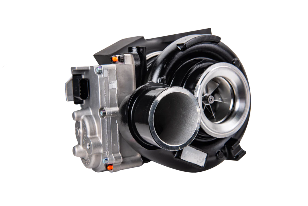 Fleece Performance Cheetah Turbocharger for 2013-2018 6.7L Cummins | FPE-351-1317