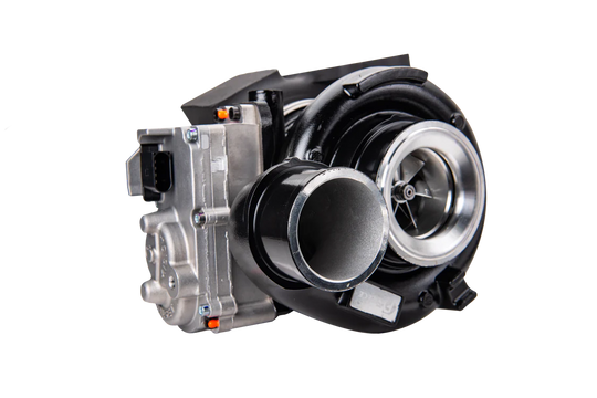 Fleece Performance Cheetah Turbocharger for 2013-2018 6.7L Cummins | FPE-351-1317