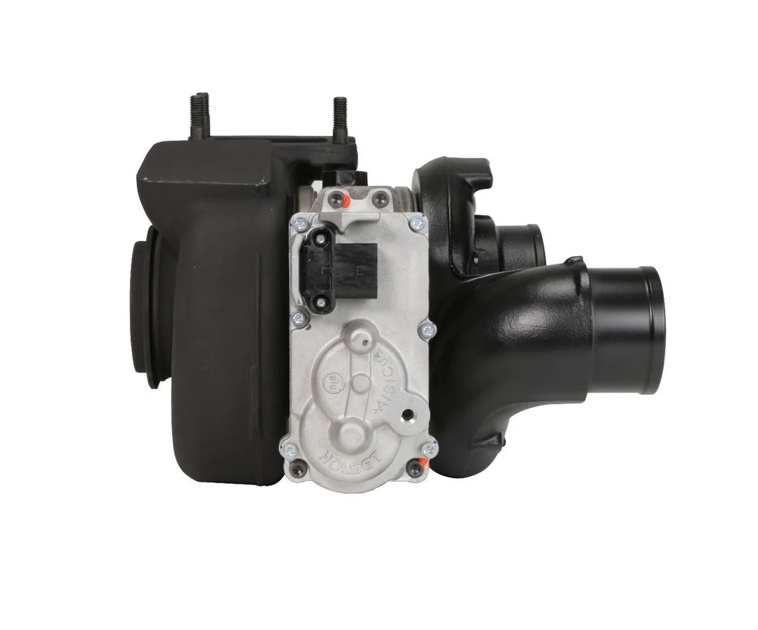 Fleece Performance Cheetah Turbocharger for 2013-2018 6.7L Cummins | FPE-351-1317