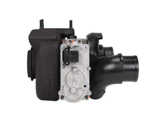 Fleece Performance Cheetah Turbocharger for 2013-2018 6.7L Cummins | FPE-351-1317