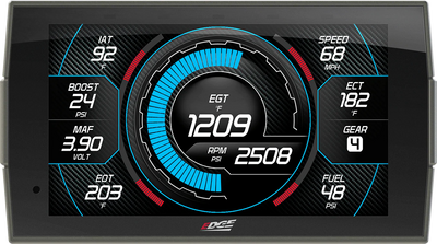 Edge CTS3 Monitor | 84130-3