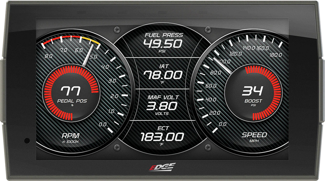 Edge CTS3 Monitor | 84130-3