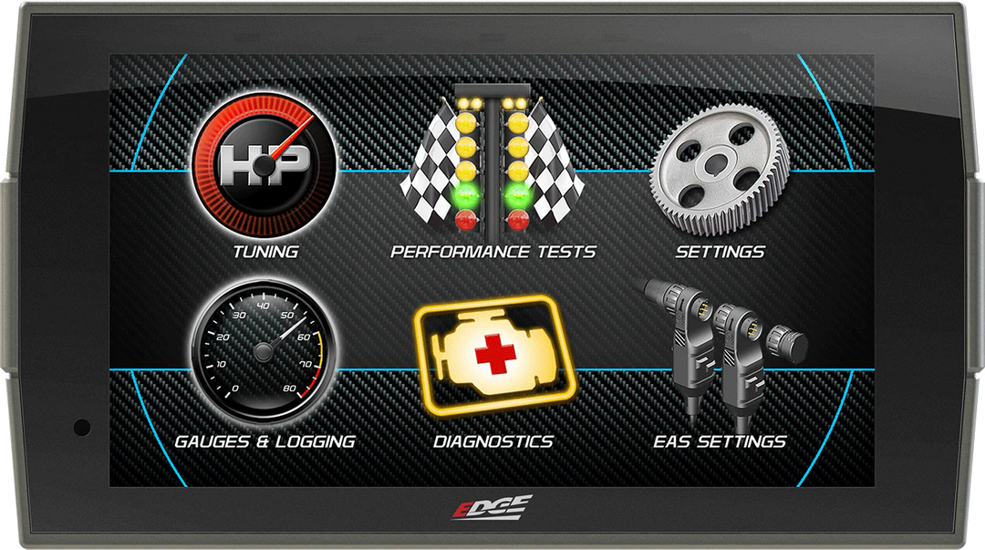 Edge CTS3 Monitor | 84130-3