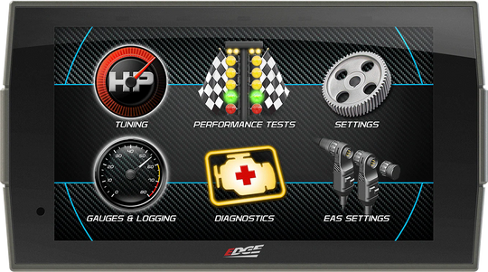 Edge CTS3 Monitor | 84130-3