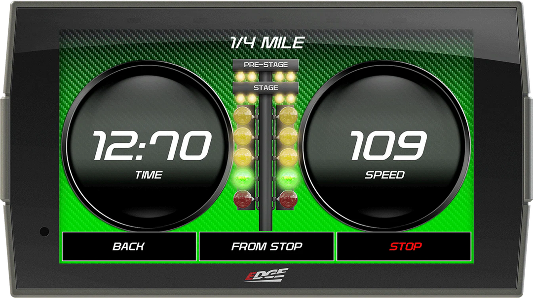Edge CTS3 Monitor | 84130-3