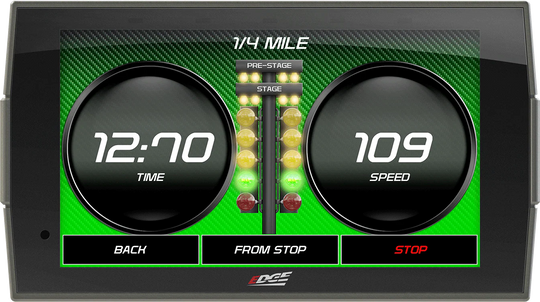 Edge CTS3 Monitor | 84130-3